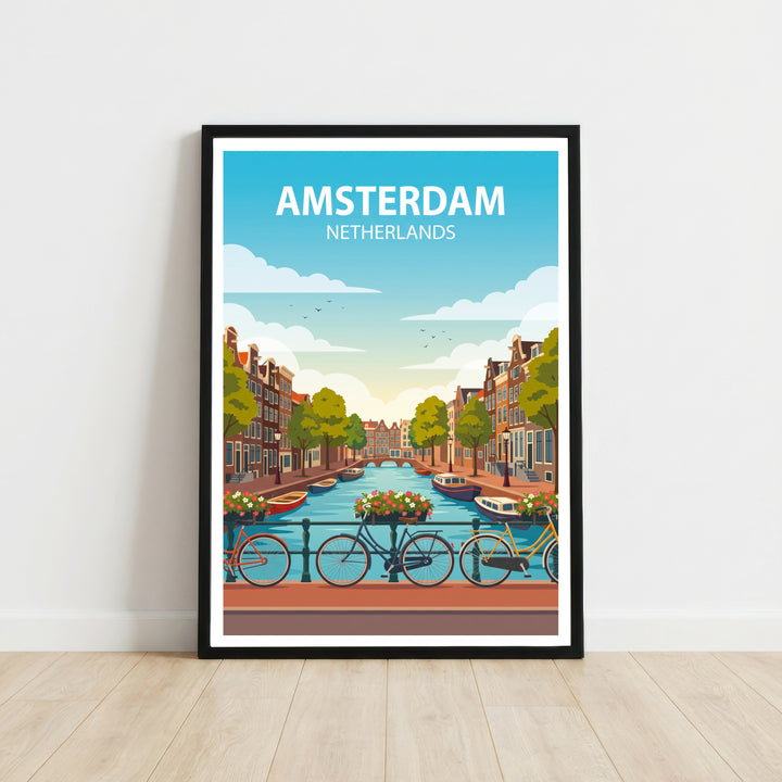 Amsterdam Netherlands