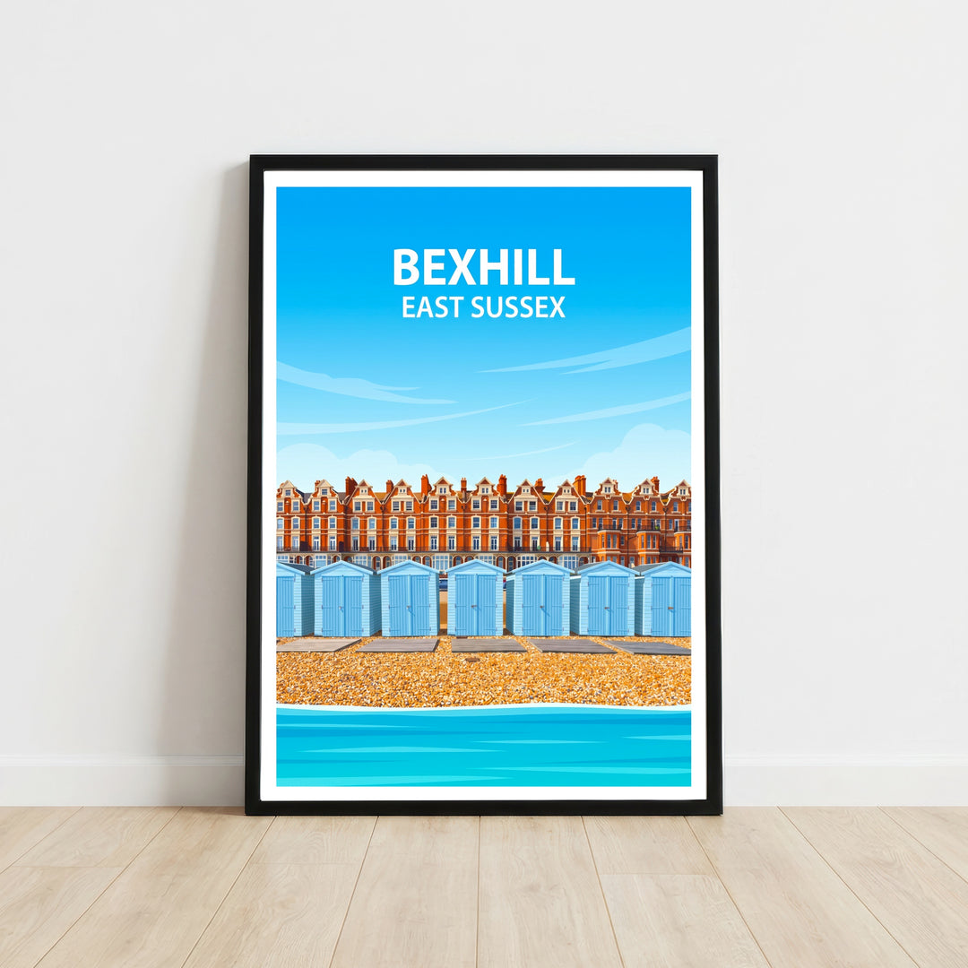Bexhill East Sussex