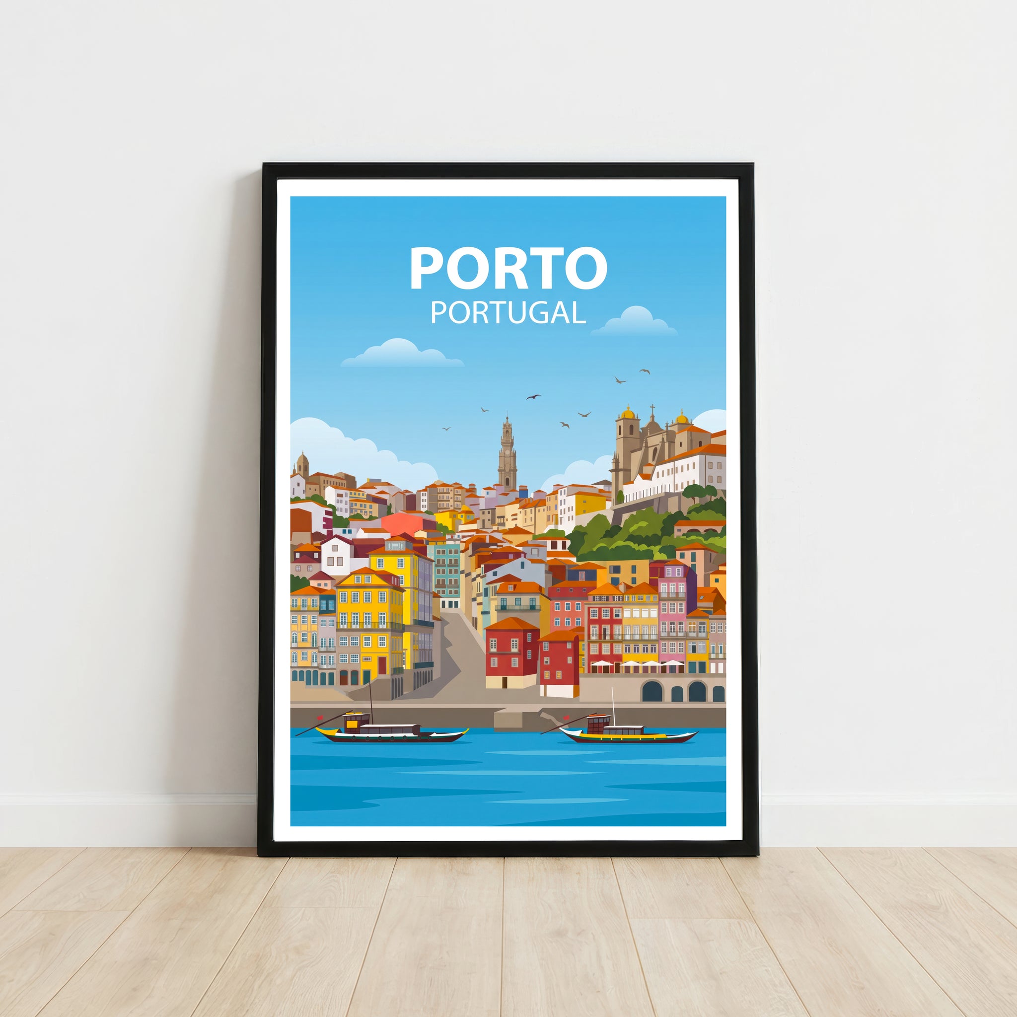 Porto Portugal