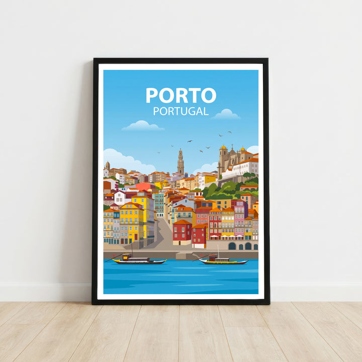 Porto Portugal