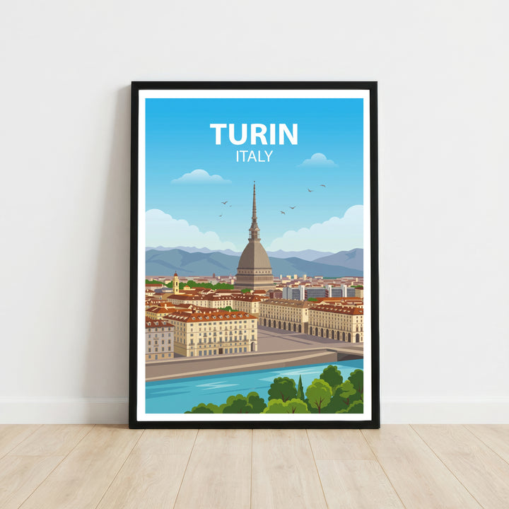Turin Italy