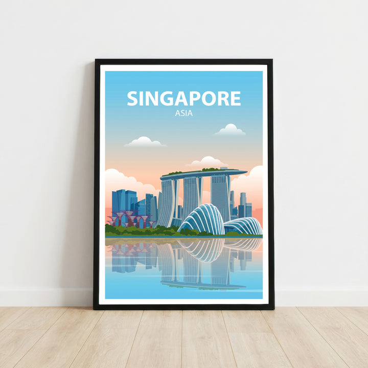 Singapore Asia