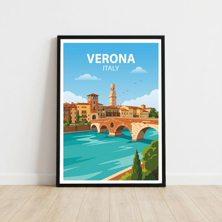 Verona Italy