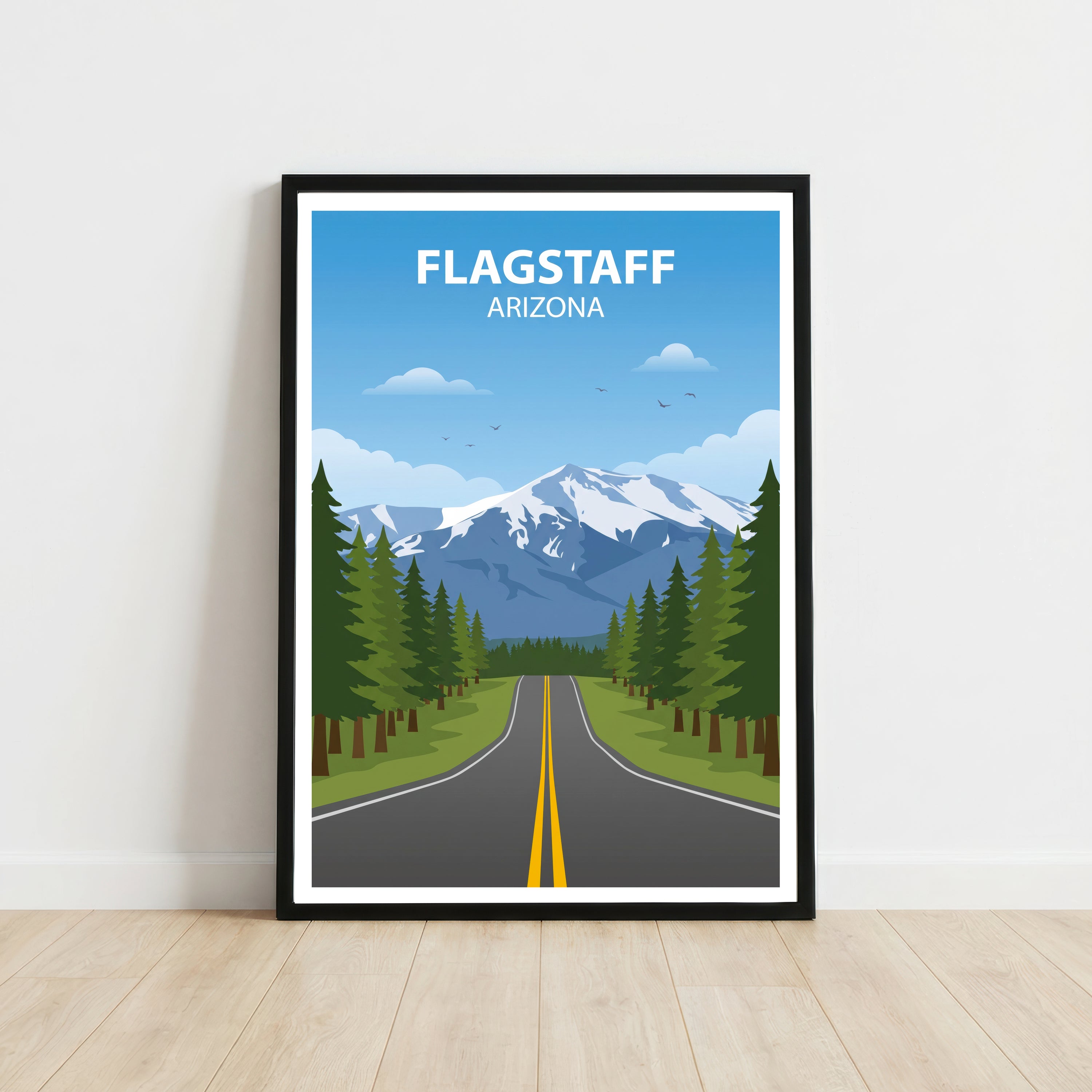 Flagstaff Arizona