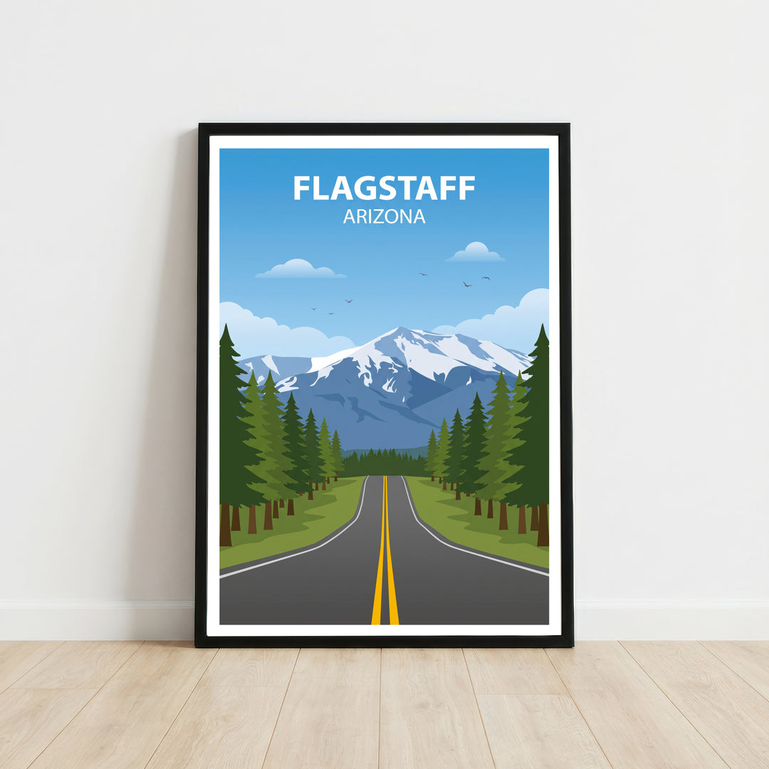 Flagstaff Arizona