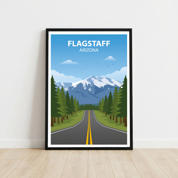 Flagstaff Arizona