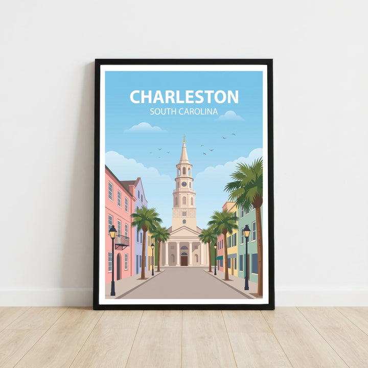 Charleston South Carolina