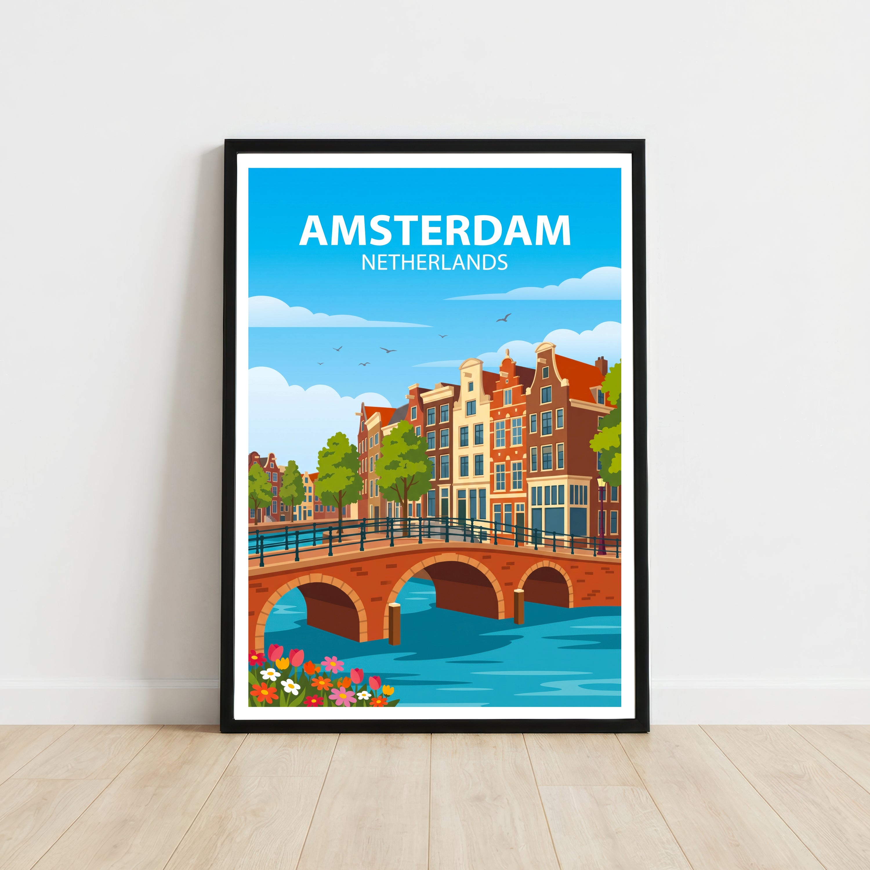 Amsterdam Netherlands