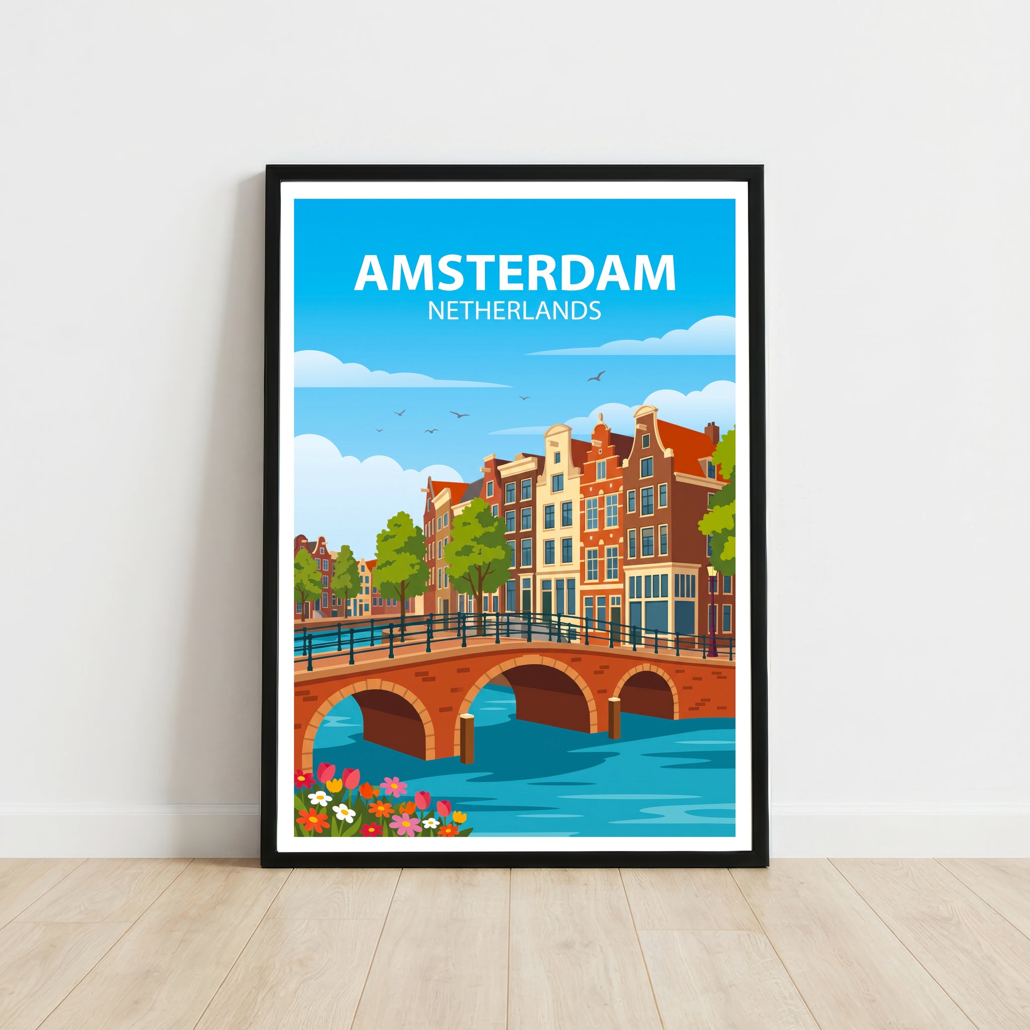 Amsterdam Netherlands