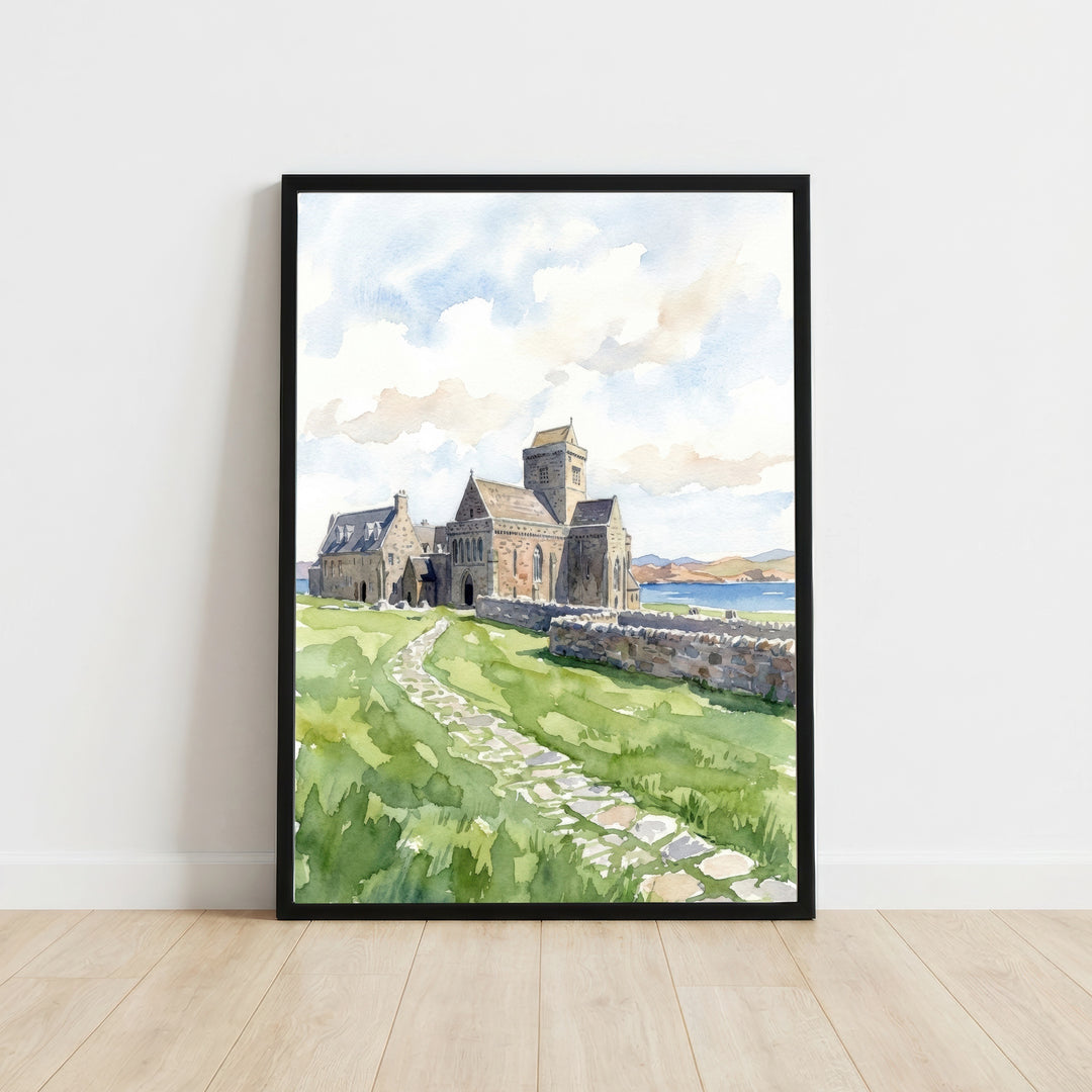 Isle of Iona Argyll and Bute