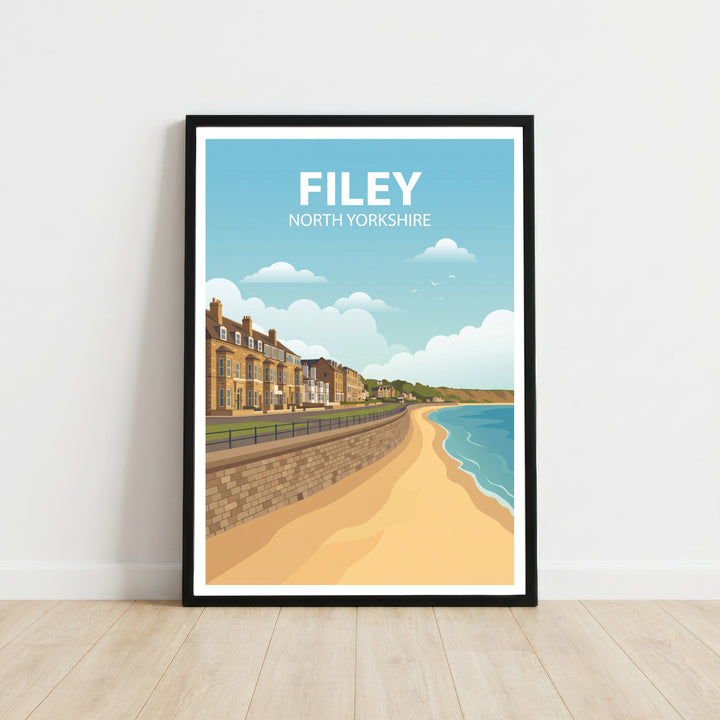 Filey North Yorkshire