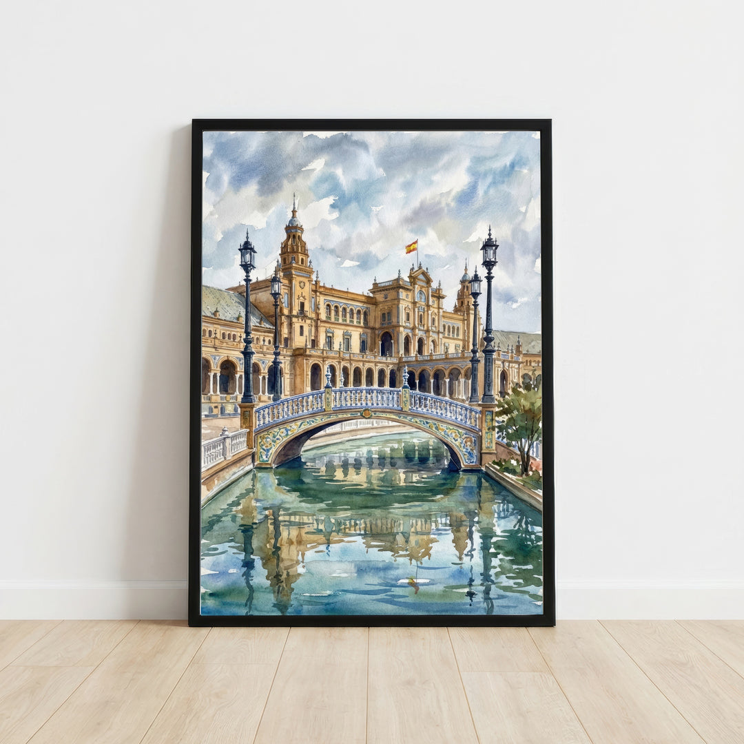 Seville Spain