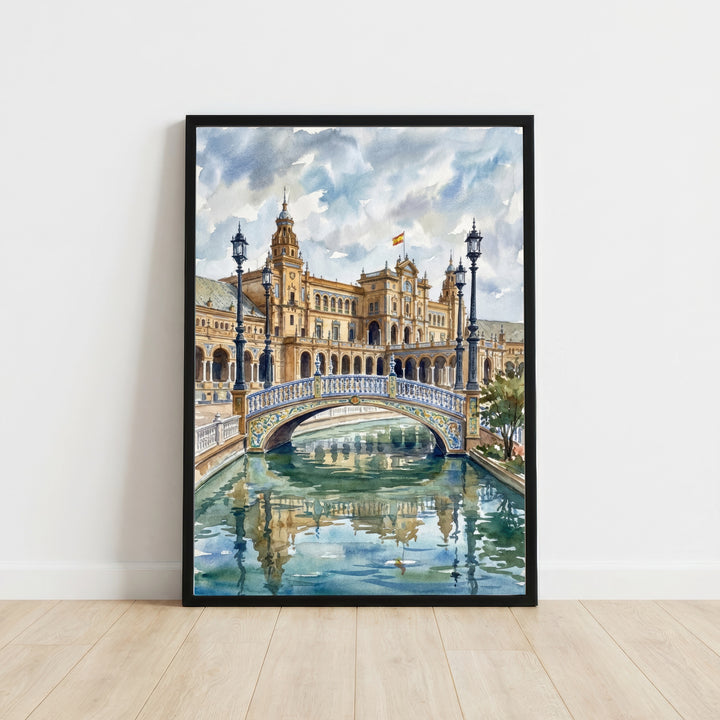 Seville Spain