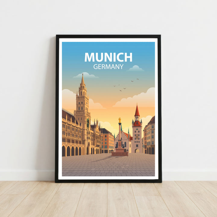 Munich Germany