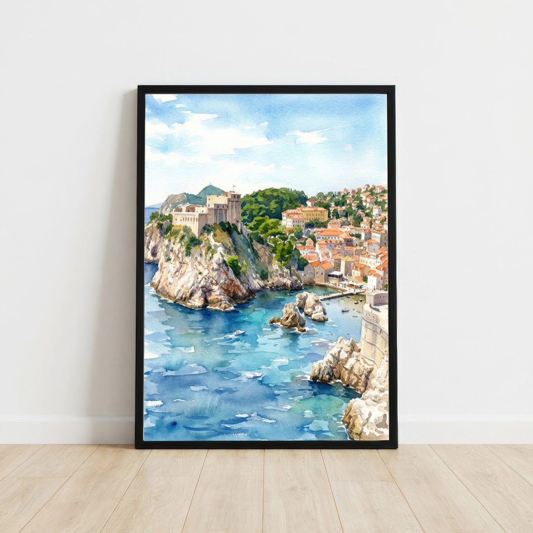 Dubrovnik Croatia