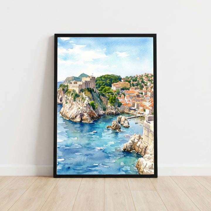 Dubrovnik Croatia