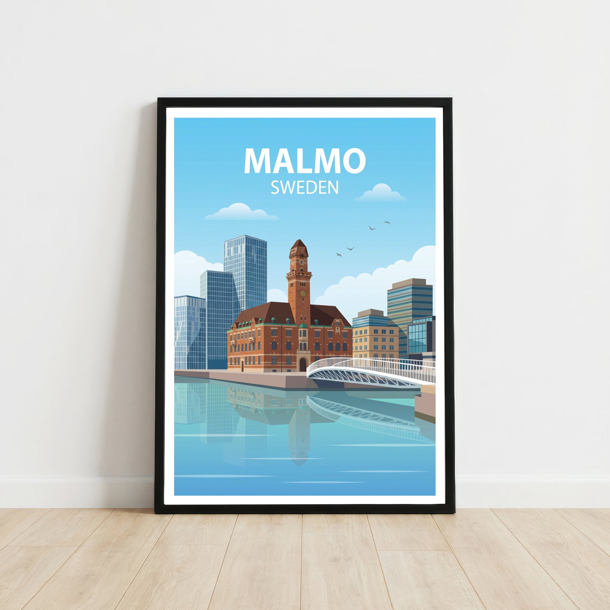 Malmo Sweden