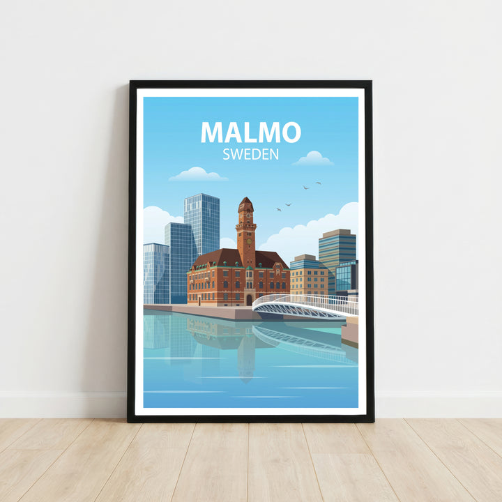 Malmo Sweden