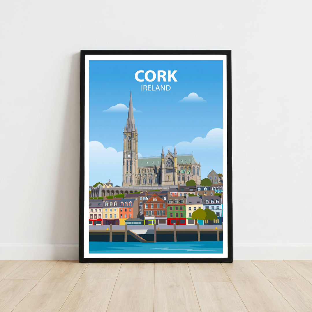 Cork Ireland