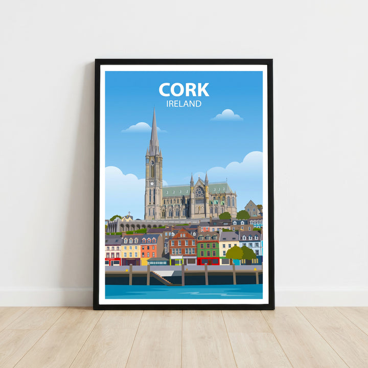 Cork Ireland