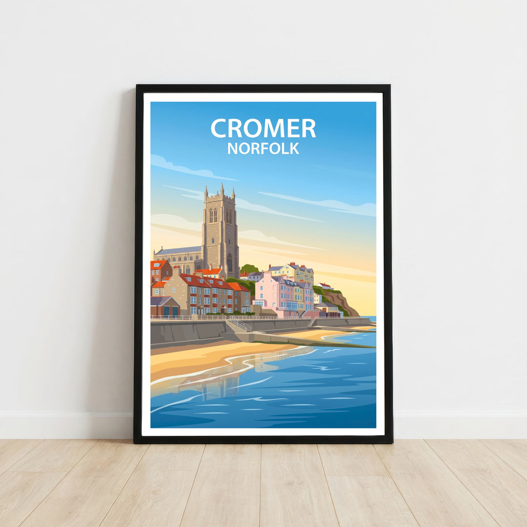 Cromer Norfolk