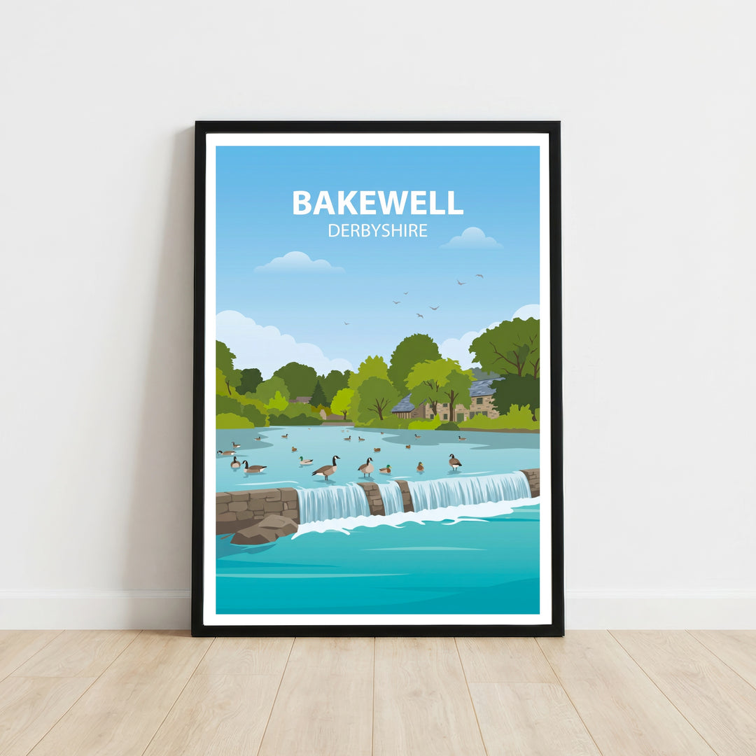 Bakewell Derbyshire
