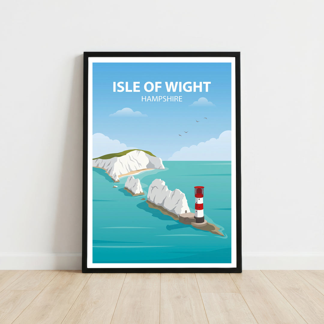 Isle Of Wight Hampshire