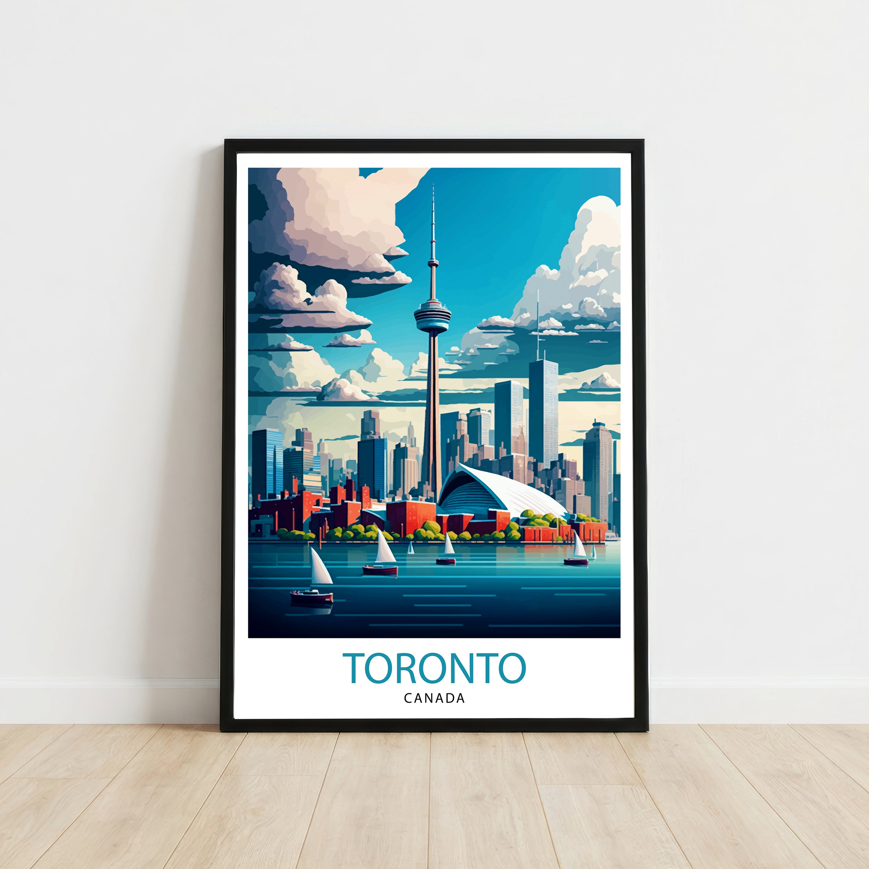 Toronto Canada