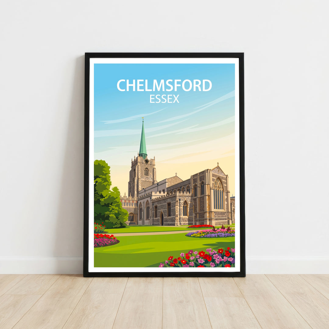 Chelmsford Essex