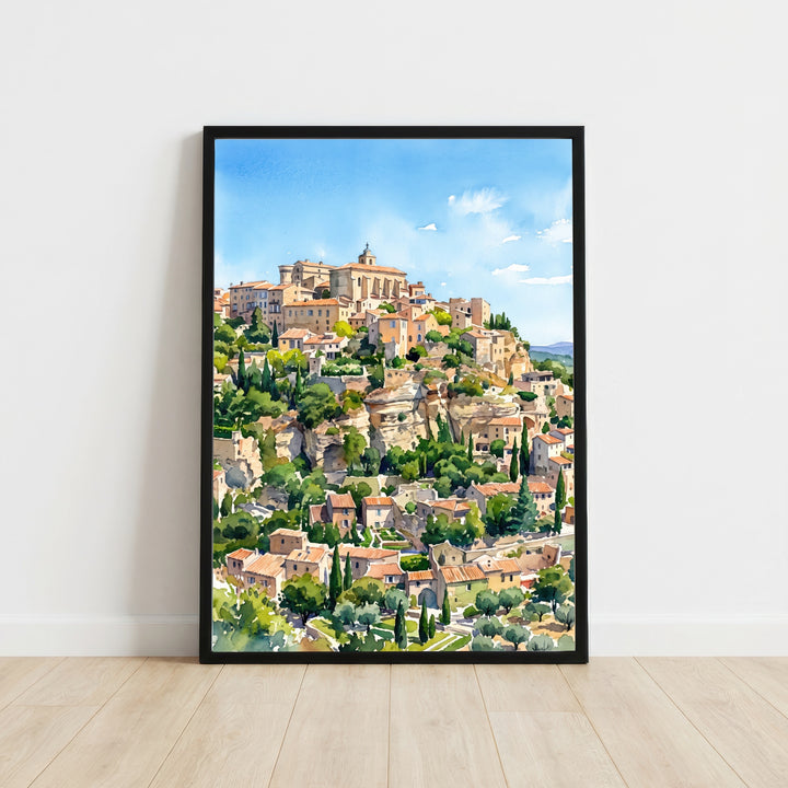 Provence France