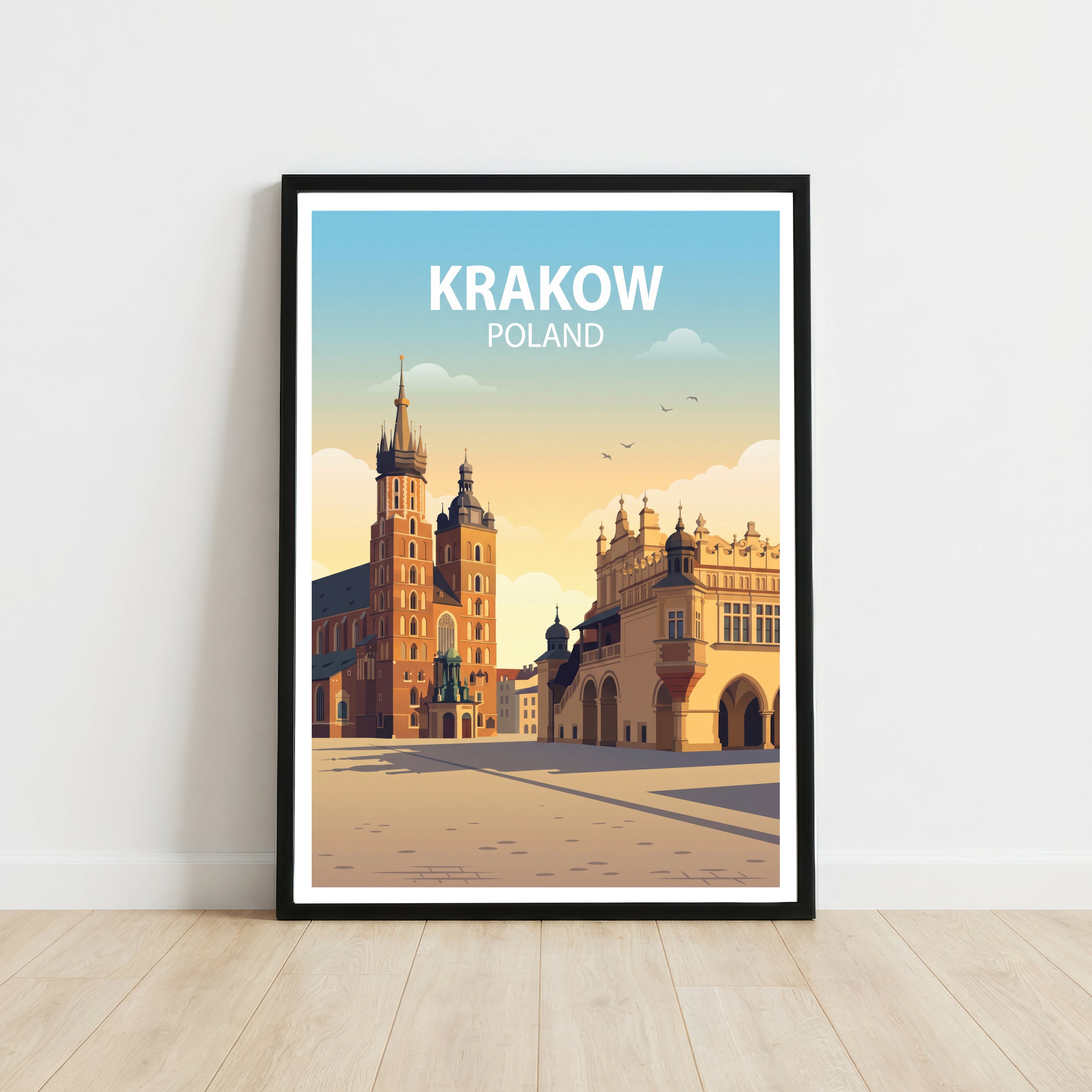 Krakow Poland