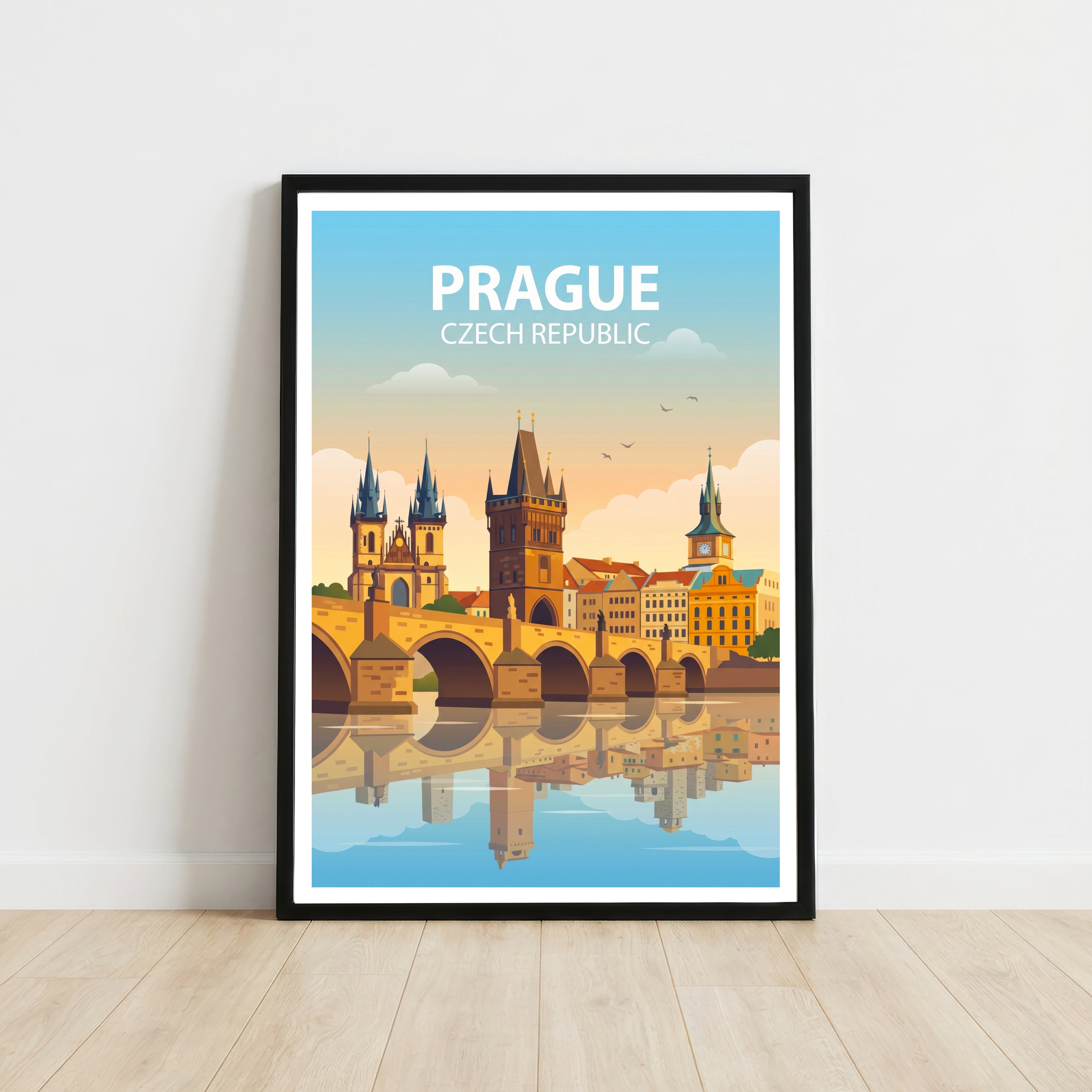 Prague Czech Republic