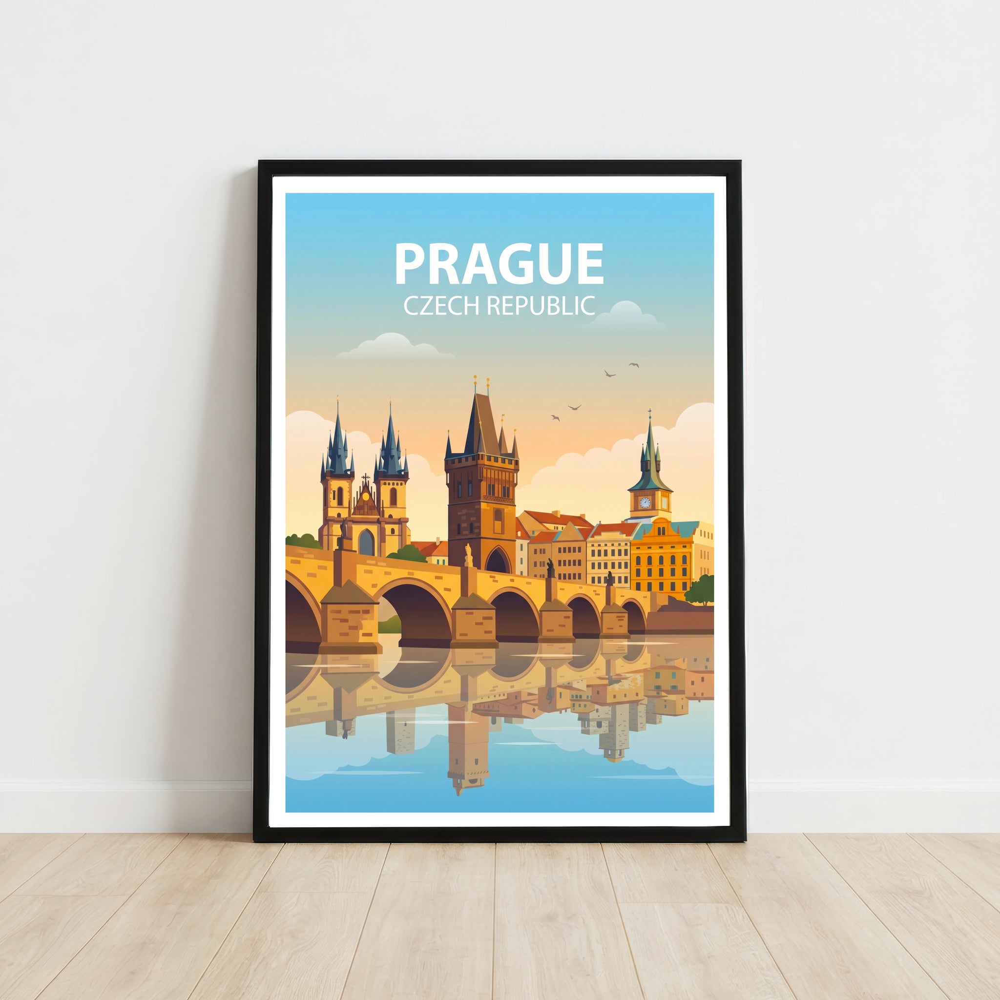 Prague Czech Republic