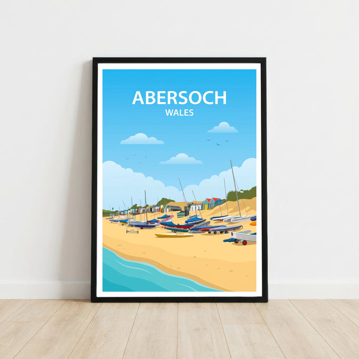 Abersoch Wales