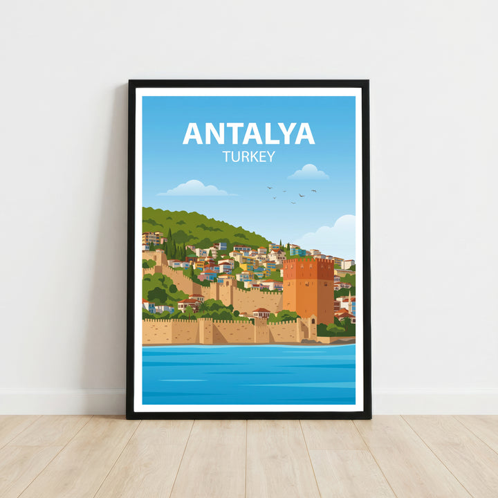Antalya Turkey