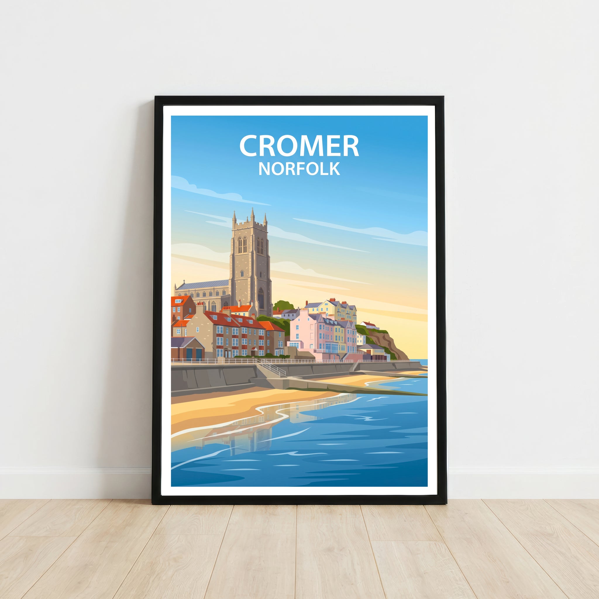 Cromer Norfolk