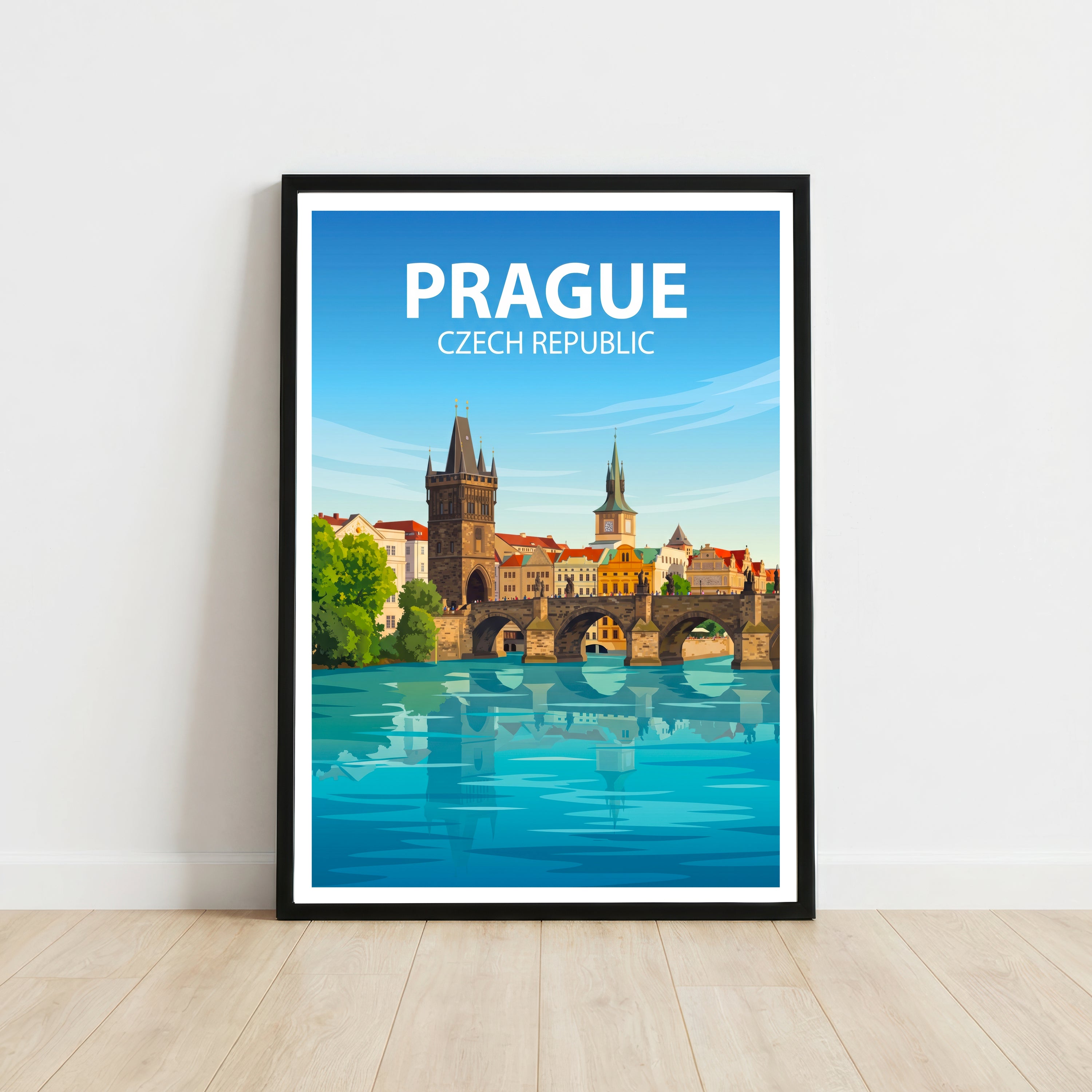 Prague Czech Republic