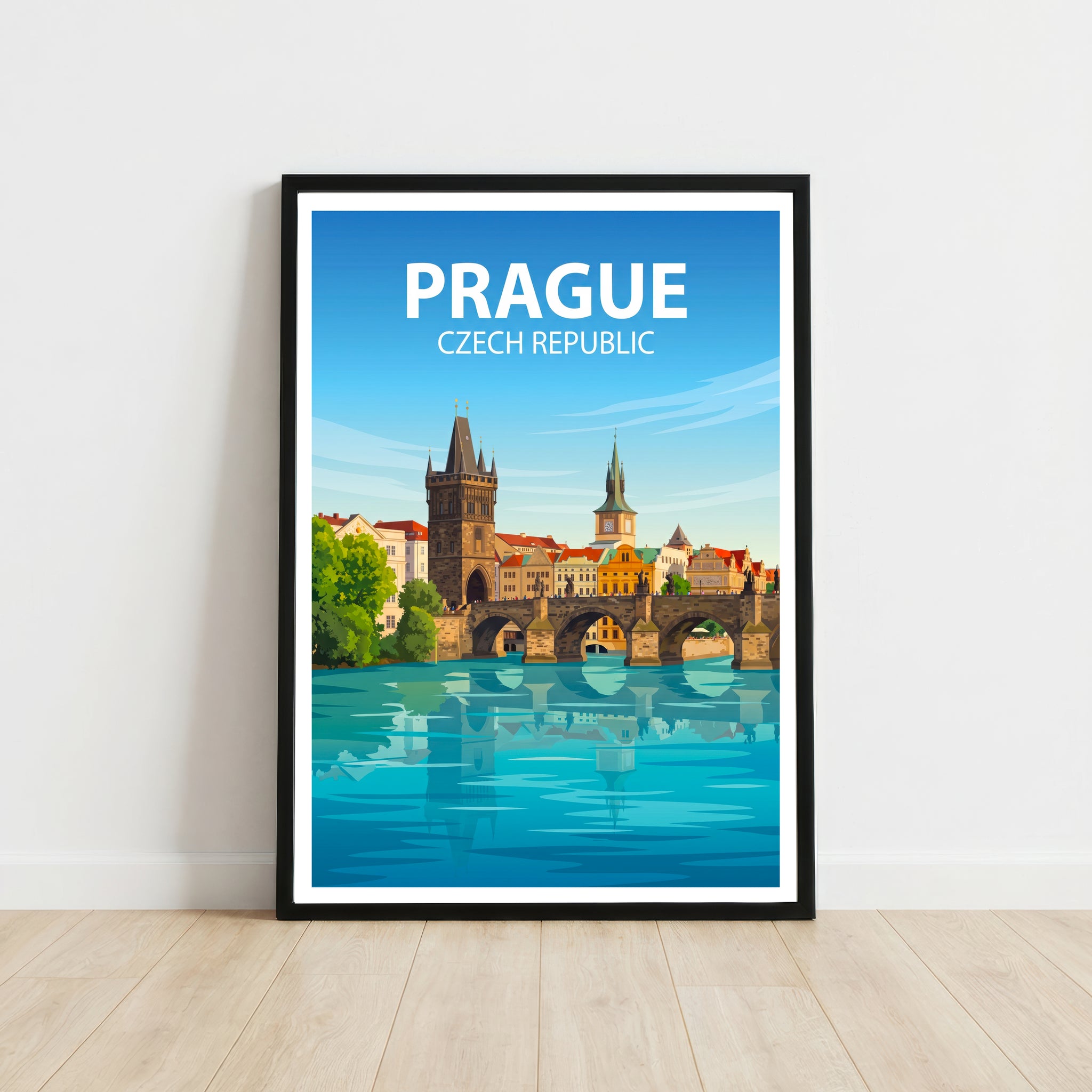 Prague Czech Republic
