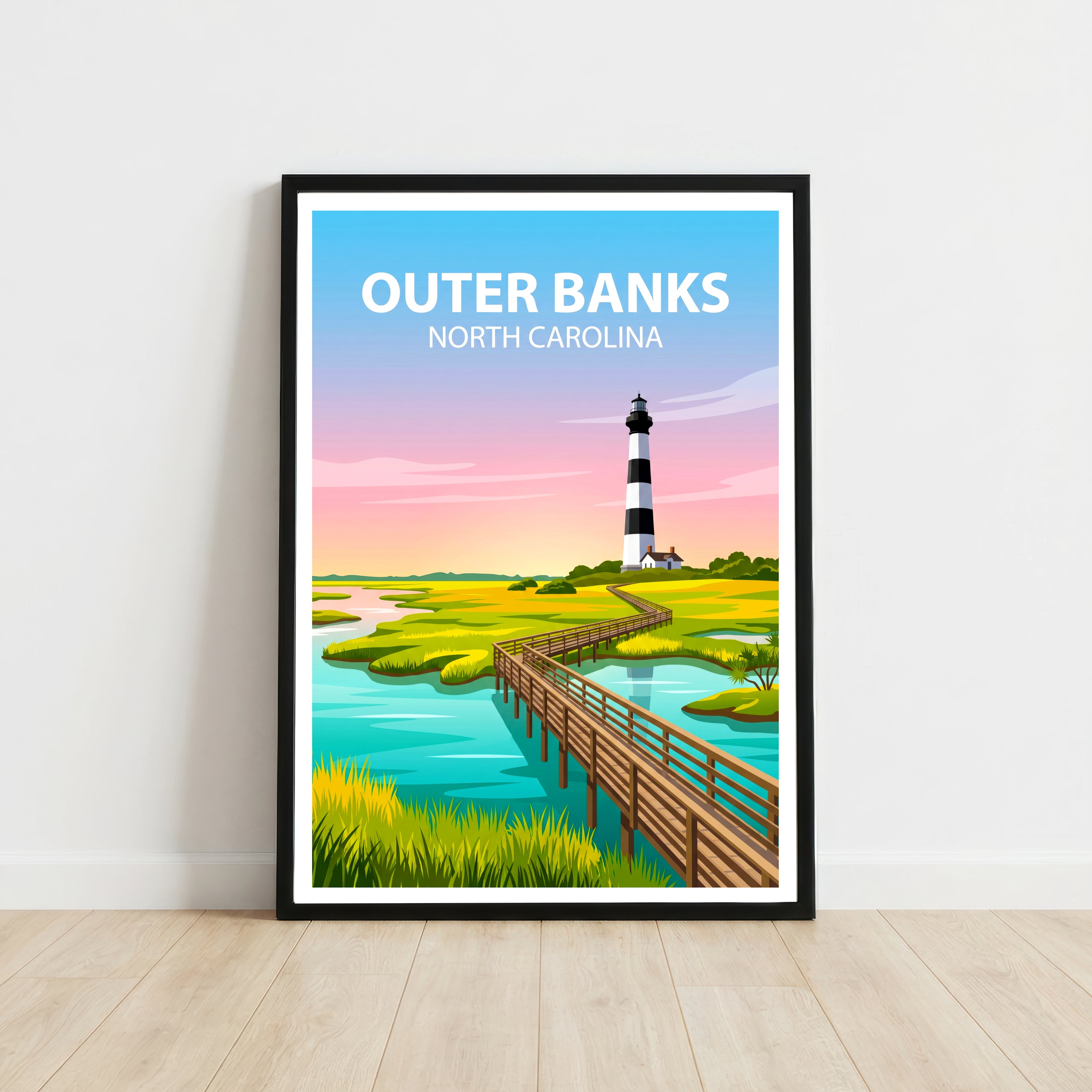 Outer Banks North Carolina