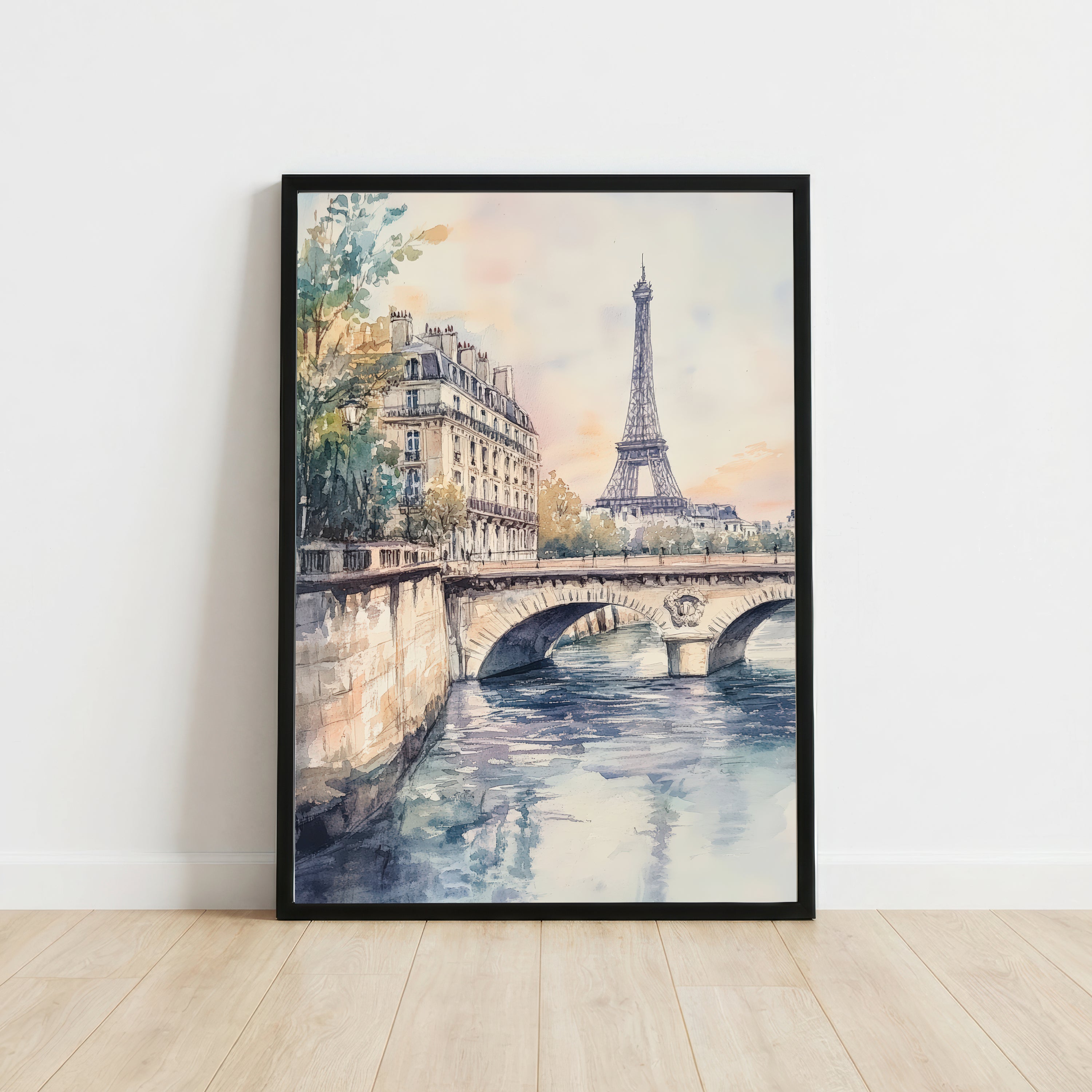 Paris France