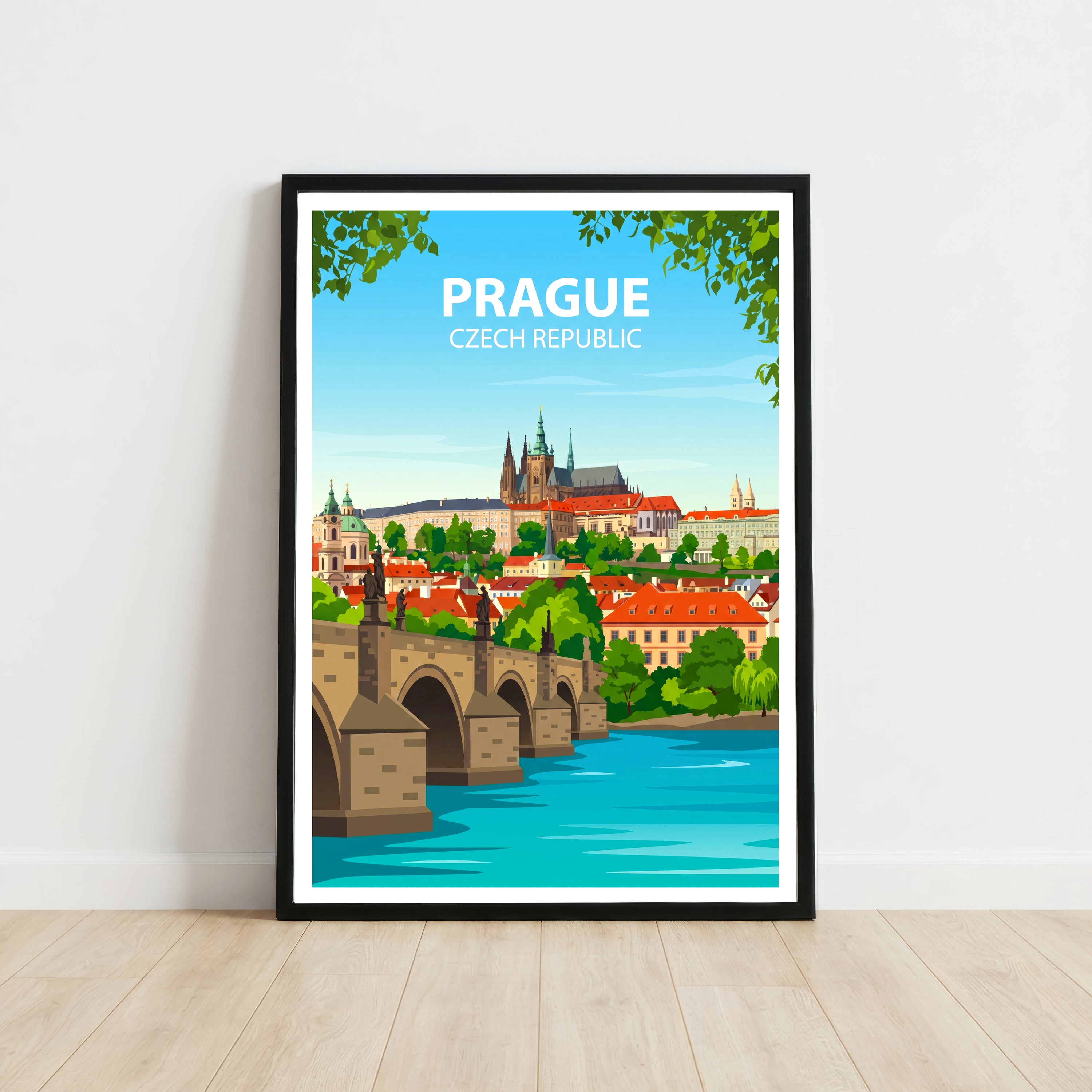 Prague Czech Republic