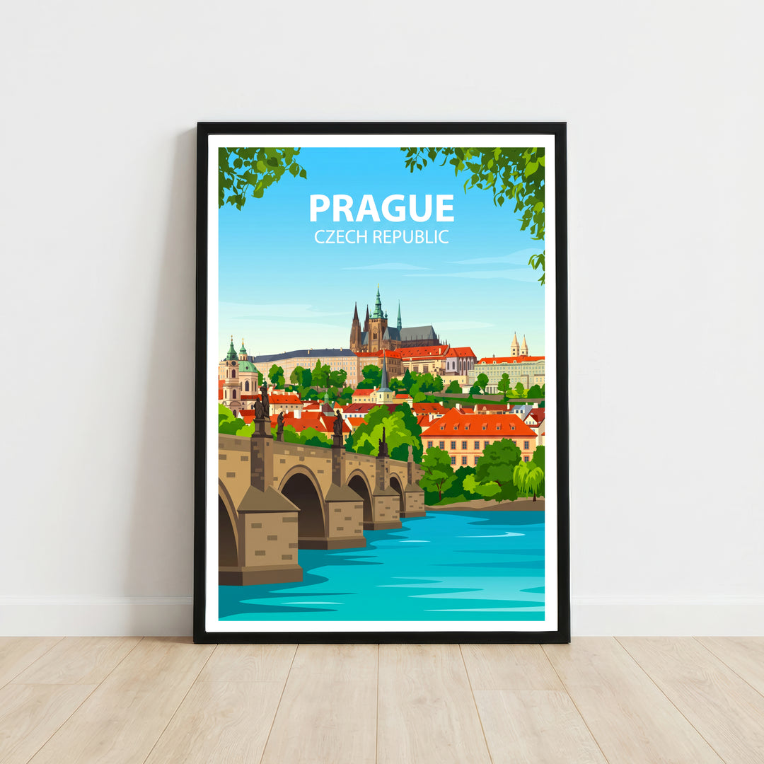 Prague Czech Republic