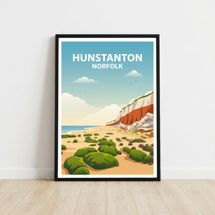 Hunstanton Norfolk