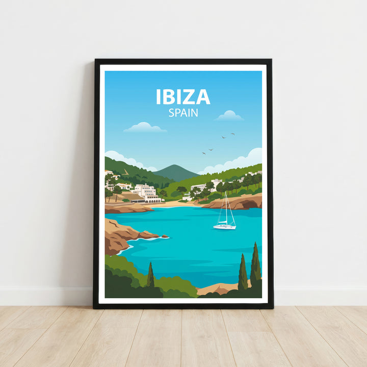 Ibiza Spain