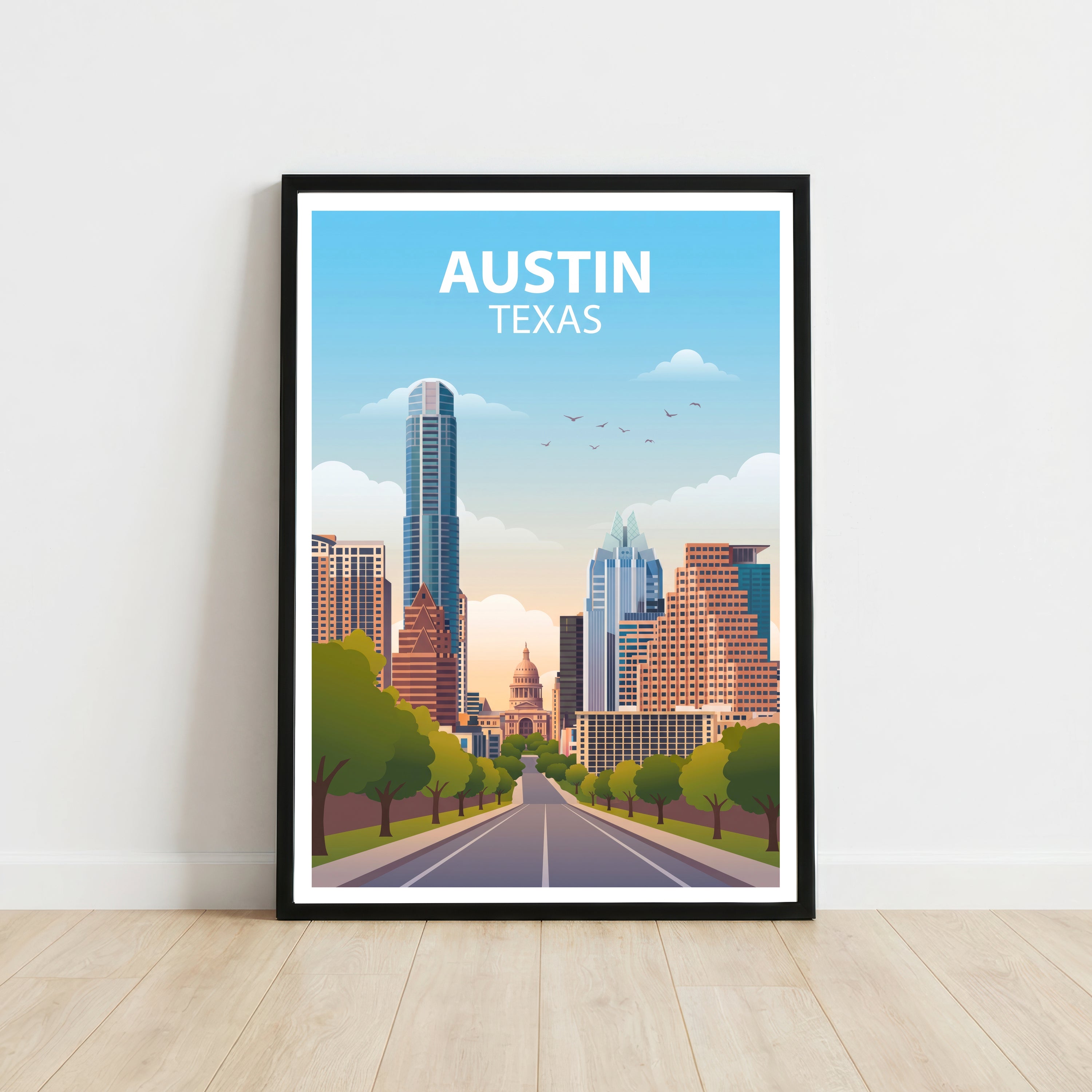 Austin Texas