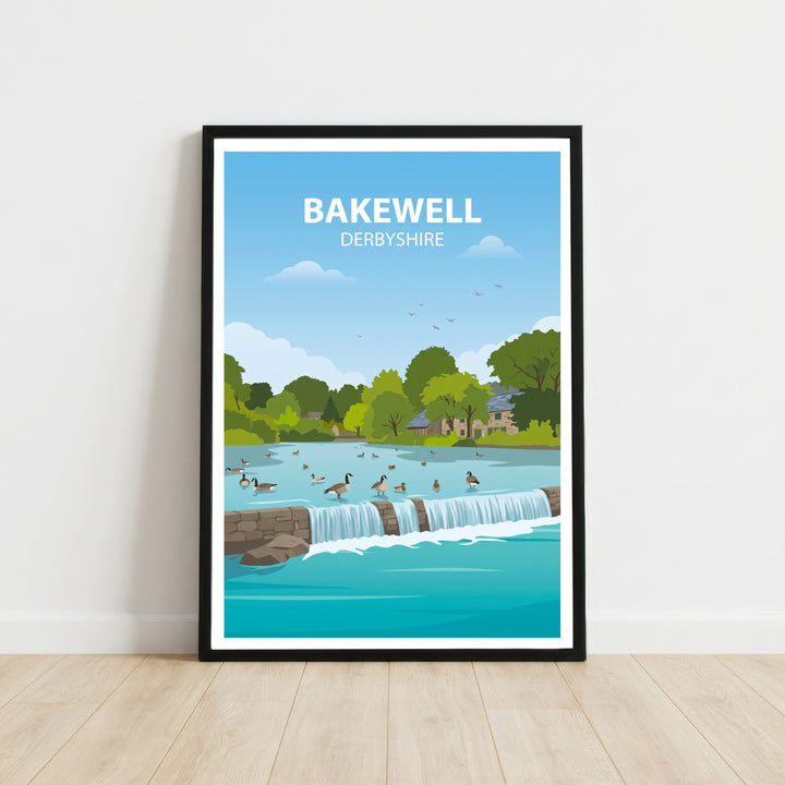 Bakewell Derbyshire