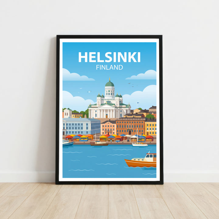 Helsinki Finland