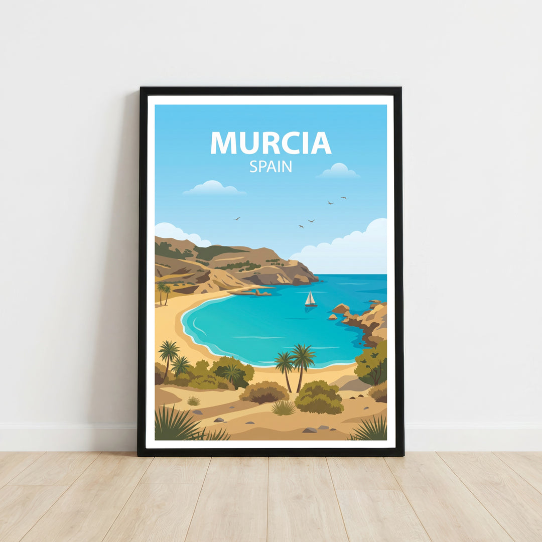 Murcia Spain