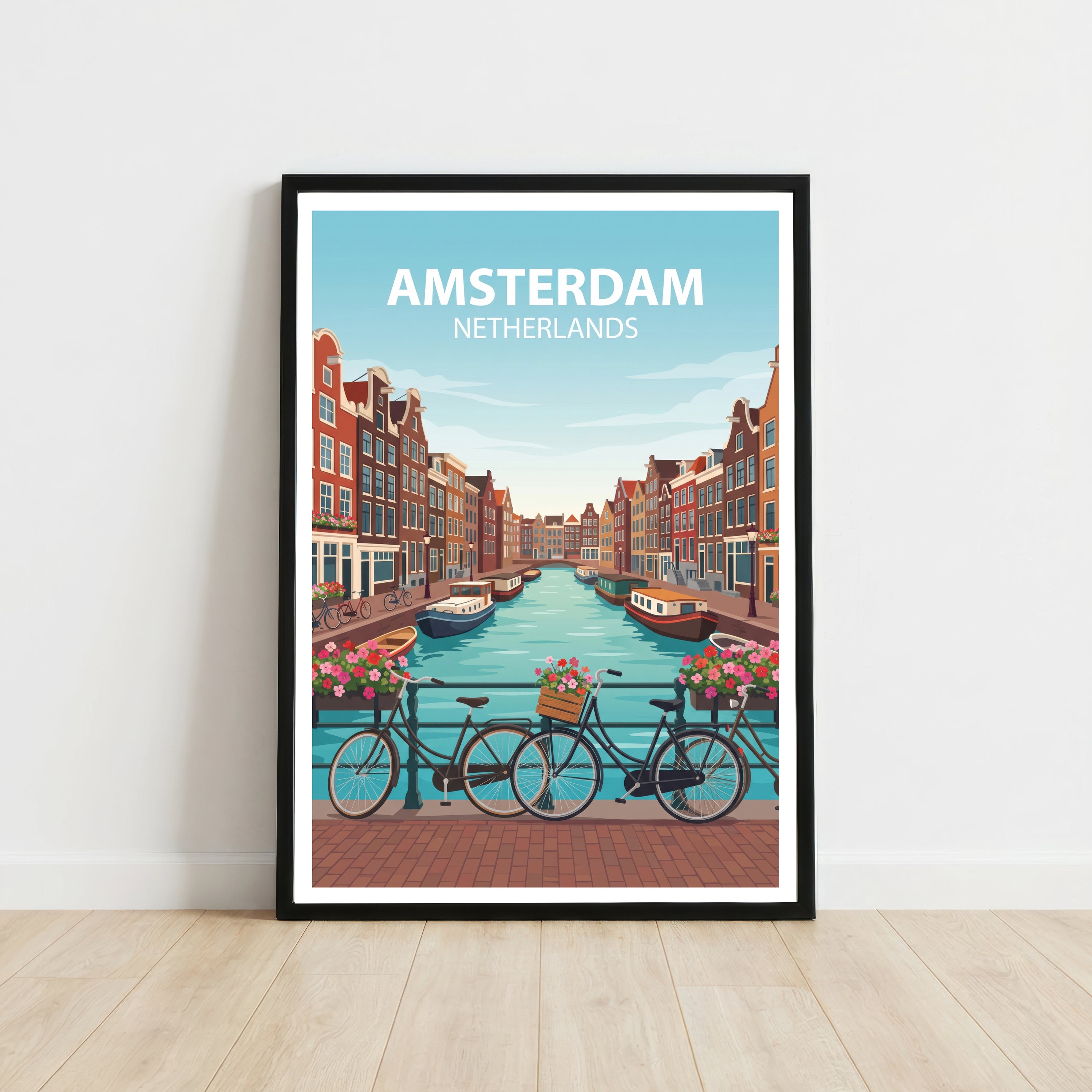 Amsterdam Netherlands