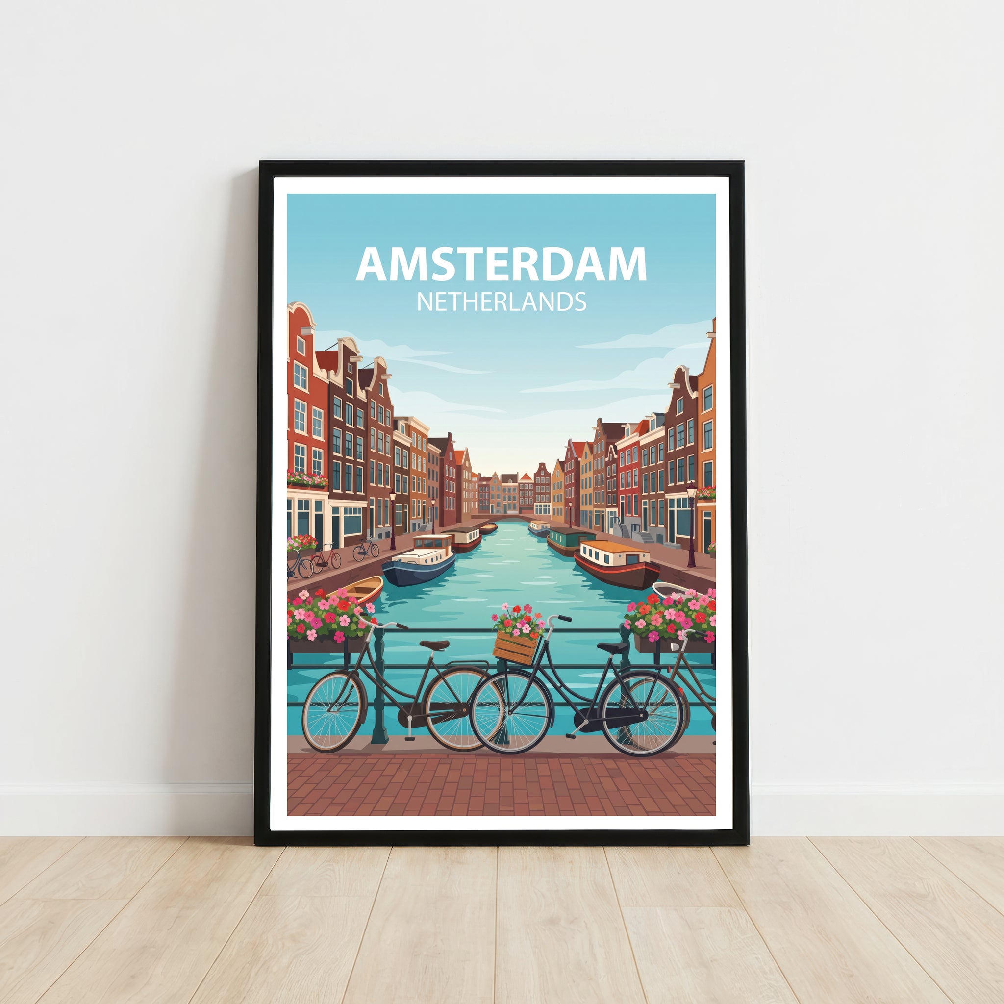 Amsterdam Netherlands